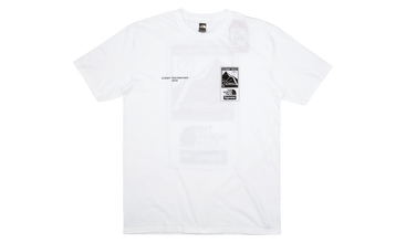 TNF Steep Tech Tee