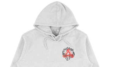 Jheeze Hoodie