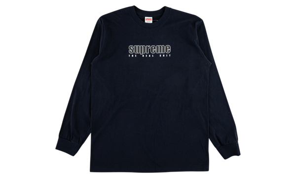 The Real Sh*t L/S Tee "SS 19"