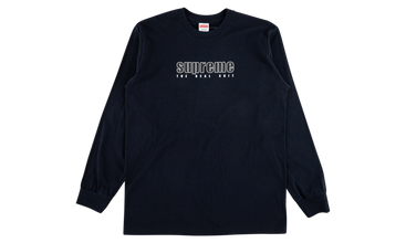 The Real Sh*t L/S Tee 