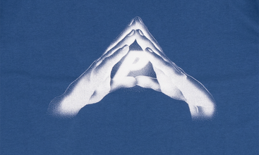 P's Open Doors T-Shirt