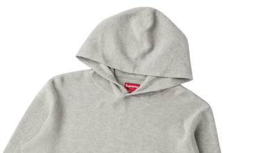 Hooded Waffle Thermal
