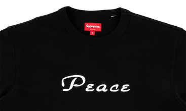 Peace S/S Top 