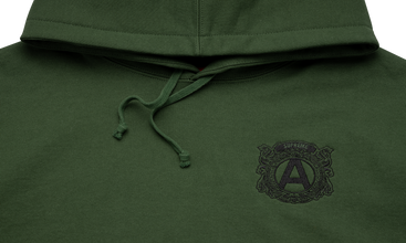 Anti Hoodie 