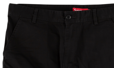 Cargo Shorts 