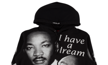 Dream Hooded Sweatshirt 