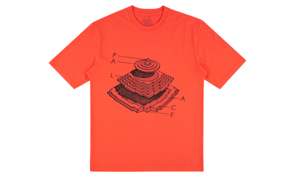 Pyramidal T-Shirt