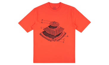 Pyramidal T-Shirt