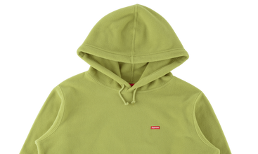 Polartec Hooded Sweatshirt 