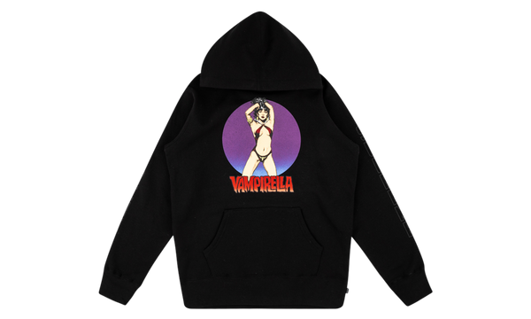 Vampirella Hoodie "SS 17"