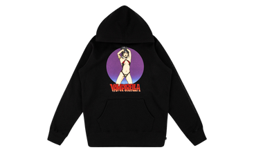Vampirella Hoodie 