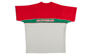 Piping Practice SS Top 