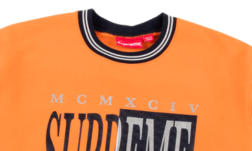 Team Crewneck