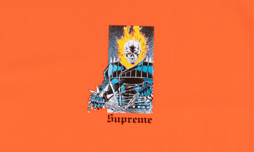 Ghost Rider Tee 