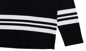 Hooded Hockey Top