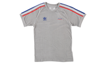 Terry T-Shirt