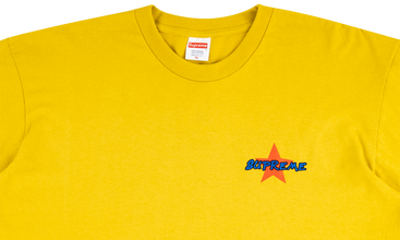 Money Power Respect Tee 