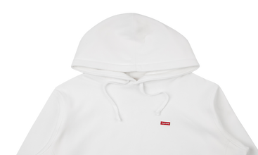 Small Box Hoodie 