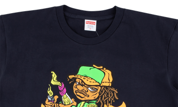 Molotov Kid Tee 