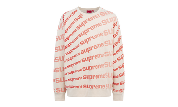 Radial Crewneck 