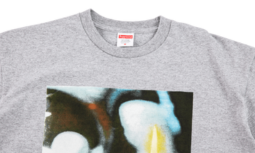 Candle Tee 
