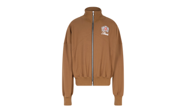Logo Brentwood Track Jacket 