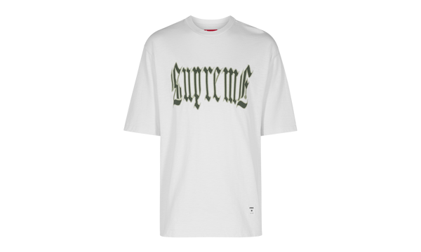 Old English S/S Top "SS 24"
