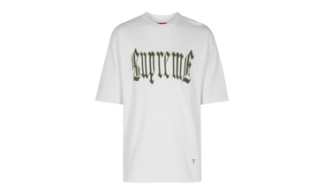 Old English S/S Top 