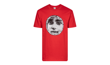 Know Your Rights Tee 