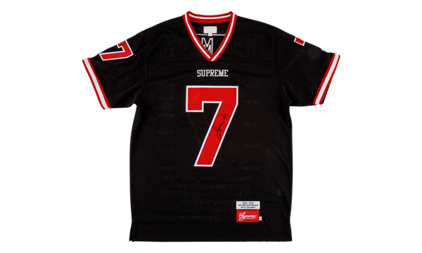 Hail Mary Football Top "FW 14"