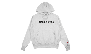 Collegiate Hoodie 
