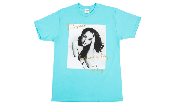 Sade Tee
