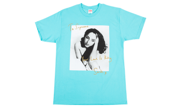 Sade Tee