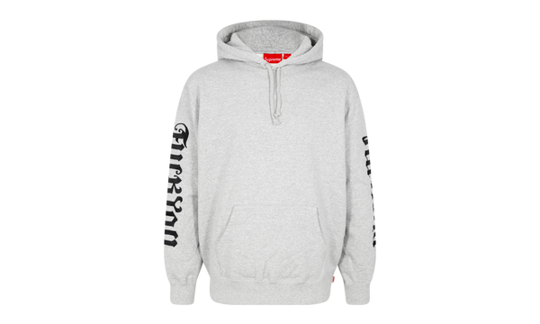 Ambigram Hoodie "SS 22"