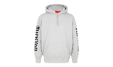 Ambigram Hoodie 