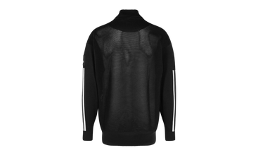 Icon Bomber Jacket