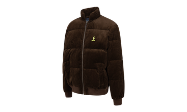 Ralph Lauren Corduroy Down Jacket 