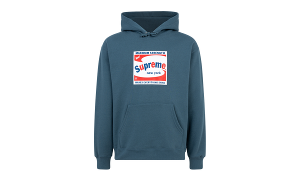 Shine Hoodie "SS 21"