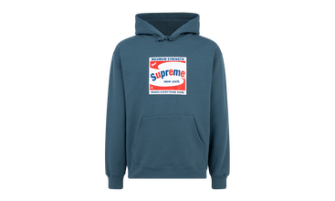 Shine Hoodie 