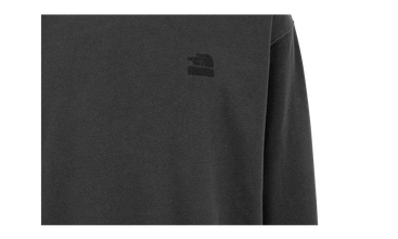 TNF Pigment Printed Crewneck 