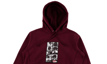 Sumo Hooded Sweatshirt