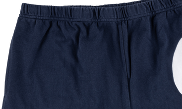 S Logo Short 