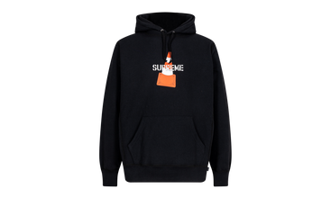 Cone Hoodie 
