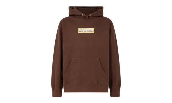 Bling Box Logo Hoodie "SS 22"