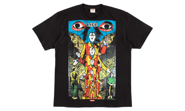 Life Tee "SS 19 Gilbert And George"
