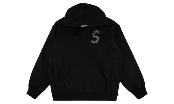 S Logo Hoodie "FW 20"