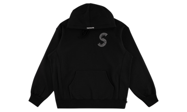 S Logo Hoodie 
