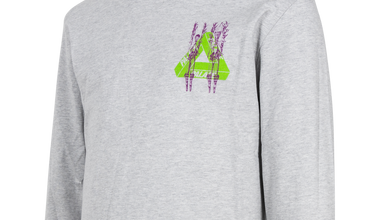 Pair of Hippys Longsleeve