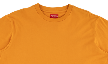 Athletic Label Tee 
