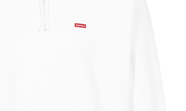 Small Box Hoodie 